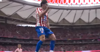 Alvarez poza zasięgiem? Atletico stawia zaporową cenę Alvarez poza zasięgiem? Atletico stawia zaporową cenę